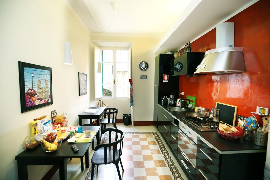Giulietta Al Colosseo B&B Róma Szoba fotó
