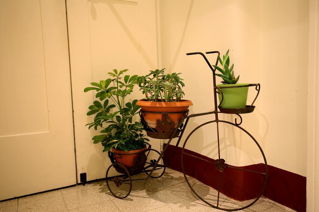 Giulietta Al Colosseo B&B Róma Szoba fotó